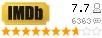 Рейтинг imdb