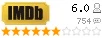 Рейтинг imdb