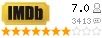 Рейтинг imdb