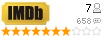 Рейтинг imdb