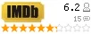 Рейтинг imdb