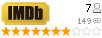 Рейтинг imdb