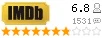 Рейтинг imdb